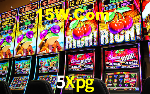 Daily Bonuses 5Xpg
