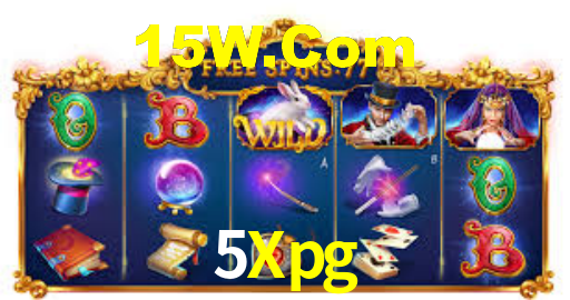 Tournaments 5Xpg