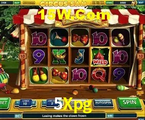 Recursos de Bônus 5Xpg