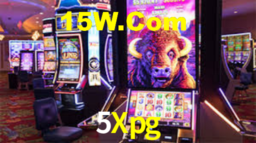 VIP Casino 5Xpg