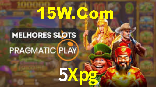 Live Casino 5Xpg