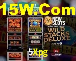 Welcome Bonus 5Xpg