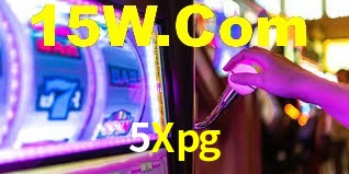 Slot Games 5Xpg