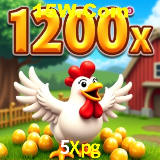Inovações de Jogos na 5Xpg: O Futuro das Experiências Interativas