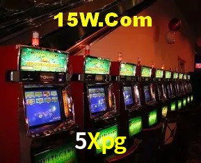 Login Seguro 5Xpg