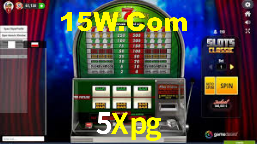 Roulette Table 5Xpg