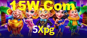 Experiência VIP 5Xpg