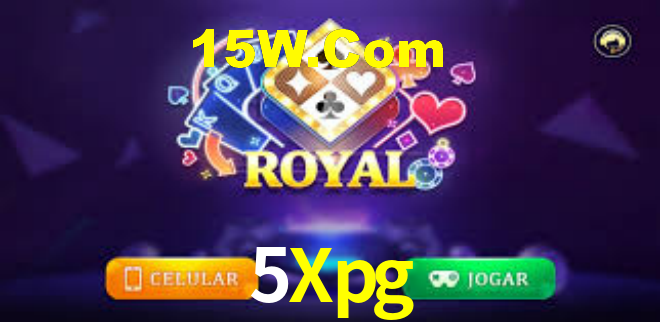 5Xpg Bet