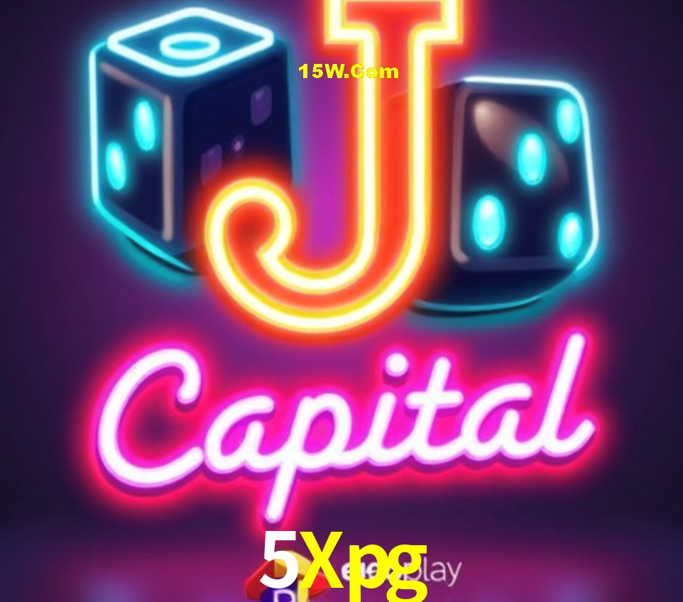Estatísticas 5Xpg