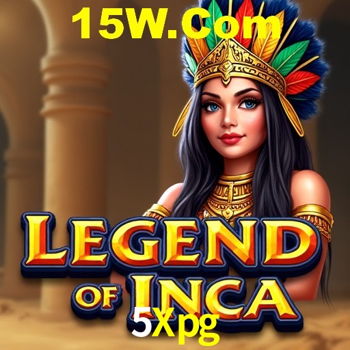Inovações de Jogos na 5Xpg: O Futuro das Experiências Interativas