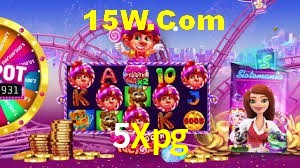Exclusive Offers 5Xpg