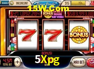 Diretório de Jogos 5Xpg