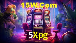 Flash Promotion 5Xpg